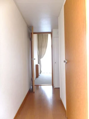 のマンスリーマンション・ウィークリーマンション「レオパレスフォンティーヌ囲護台 111(No.1305727)」メイン画像