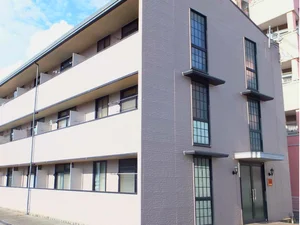 のマンスリーマンション・ウィークリーマンション「レオパレス冨田 204(No.1305745)」メイン画像