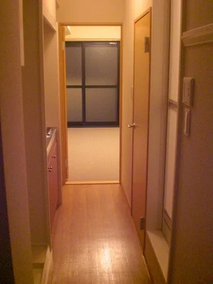 神戸大学鶴甲第１キャンパス周辺のマンスリーマンション・ウィークリーマンション「レオパレスルコントワール御影 103(No.1305754)」メイン画像