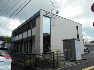 のマンスリーマンション・ウィークリーマンション「レオパレスダッファデル　タカオ 203(No.1305768)」メイン画像