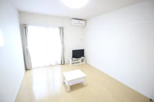 のマンスリーマンション・ウィークリーマンション「クレイノウィステリア 104(No.1305783)」メイン画像