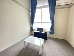 のマンスリーマンション・ウィークリーマンション「レオパレスラフレーズ 101(No.1305788)」メイン画像