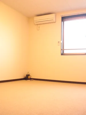 南福島駅（福島県）のマンスリーマンション・ウィークリーマンション「レオネクストトリニティ南福島 201(No.1305812)」メイン画像