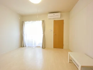 名古屋市北区のマンスリーマンション・ウィークリーマンション「クレイノタマムラ 101(No.1305850)」メイン画像