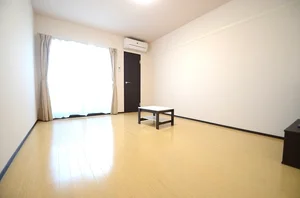 岡山市のマンスリーマンション・ウィークリーマンション「レオネクストグレース三野 107(No.1305858)」メイン画像