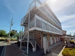 のマンスリーマンション・ウィークリーマンション「レオパレスタカラ 305(No.1305900)」メイン画像