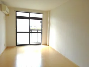 のマンスリーマンション・ウィークリーマンション「サンヒルズ雀の宮 102・洋室(No.1305910)」メイン画像