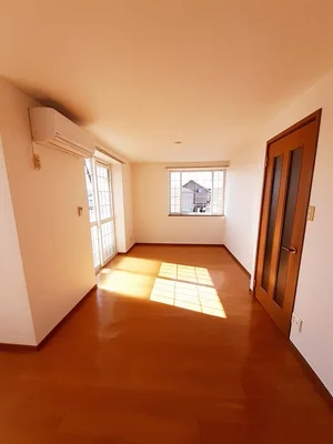 のマンスリーマンション・ウィークリーマンション「フルールメゾンＡ 201・洋室(No.1305915)」メイン画像