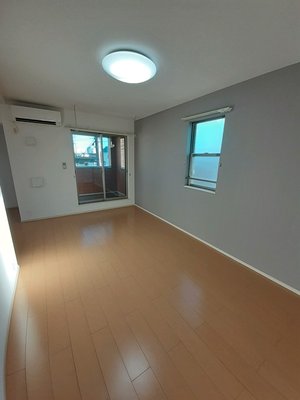 のマンスリーマンション・ウィークリーマンション「アパートメントこころ 201・洋室(No.1305921)」メイン画像
