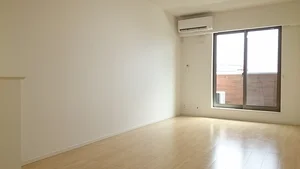 のマンスリーマンション・ウィークリーマンション「プランドール　Ⅰ 203・洋室(No.1305924)」メイン画像