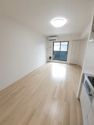 育英大学周辺のマンスリーマンション・ウィークリーマンション「カメリアＡ 202・洋室(No.1305928)」メイン画像