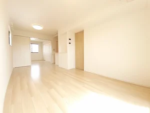 のマンスリーマンション・ウィークリーマンション「クリスタル・Ⅰ 201・洋室(No.1305931)」メイン画像