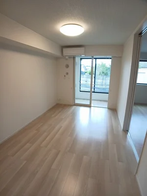 高崎市のマンスリーマンション・ウィークリーマンション「ブーケ 102・洋室(No.1305932)」メイン画像