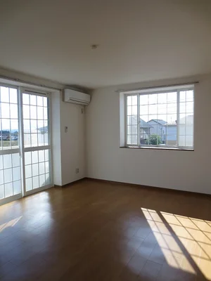 のマンスリーマンション・ウィークリーマンション「フルールメゾンＢ 201・LDK(No.1305934)」メイン画像