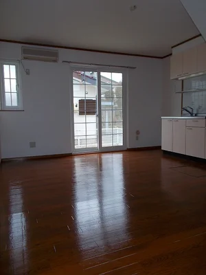 のマンスリーマンション・ウィークリーマンション「エトワール 103・洋室(No.1305935)」メイン画像