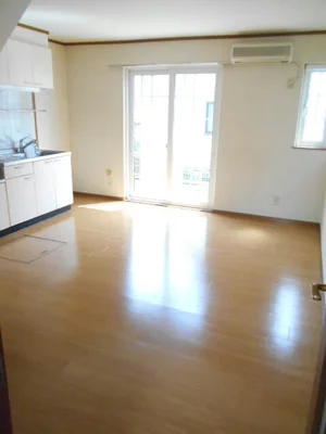 長野駅（長野県）のマンスリーマンション・ウィークリーマンション「エトワール 101・洋室(No.1305936)」メイン画像