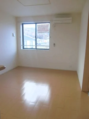 のマンスリーマンション・ウィークリーマンション「リシェル上川　Ｂ 203・洋室(No.1305943)」メイン画像