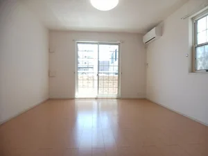 のマンスリーマンション・ウィークリーマンション「オーチャード桐Ⅱ 102・洋室(No.1305944)」メイン画像