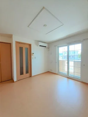 のマンスリーマンション・ウィークリーマンション「ティファレト 102・洋室(No.1305950)」メイン画像