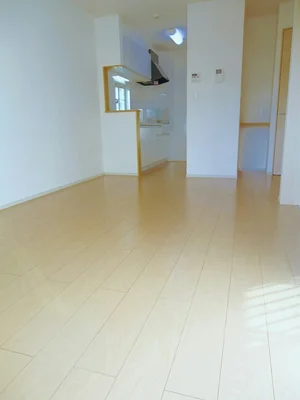 のマンスリーマンション・ウィークリーマンション「スクエア２１ 103・洋室(No.1305952)」メイン画像