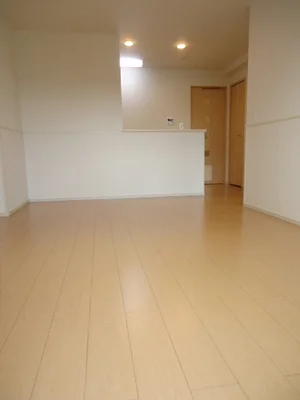 のマンスリーマンション・ウィークリーマンション「ＯＷＡＫＩ 103・洋室(No.1305956)」メイン画像