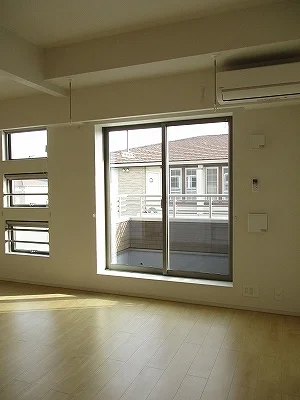 磐田市のマンスリーマンション・ウィークリーマンション「トーラスⅢ 202・洋室(No.1305957)」メイン画像