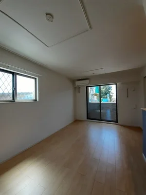 磐田駅（静岡県）のマンスリーマンション・ウィークリーマンション「ルピナスⅡ 105・洋室(No.1305958)」メイン画像