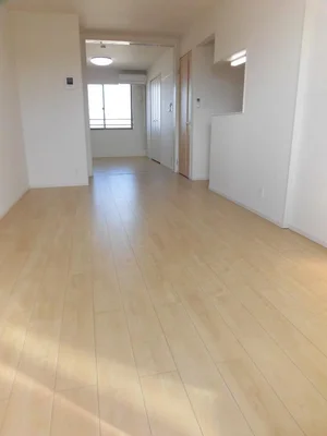 船町駅（愛知県）のマンスリーマンション・ウィークリーマンション「ゼフィロス北島 303・洋室(No.1305959)」メイン画像