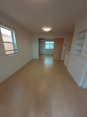 豊川市民病院周辺のマンスリーマンション・ウィークリーマンション「エアリーさくら　Ｂ 201・洋室(No.1305960)」メイン画像