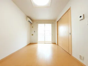 金沢市のマンスリーマンション・ウィークリーマンション「エレガンスフローラーリア 202・洋室(No.1305969)」メイン画像