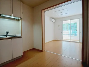 のマンスリーマンション・ウィークリーマンション「ボニートビオラⅢ 101・洋室(No.1305971)」メイン画像