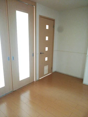 のマンスリーマンション・ウィークリーマンション「メゾンシャノワール 103・洋室(No.1305973)」メイン画像