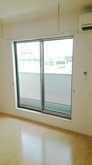 のマンスリーマンション・ウィークリーマンション「メゾン・ド・フルールＡ 202・洋室(No.1305982)」メイン画像