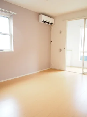 のマンスリーマンション・ウィークリーマンション「アルタイル・Ｋ　Ⅰ 101・洋室(No.1305983)」メイン画像