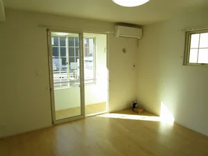 金沢市のマンスリーマンション・ウィークリーマンション「ボニートビオラⅣ 104・洋室(No.1305985)」メイン画像