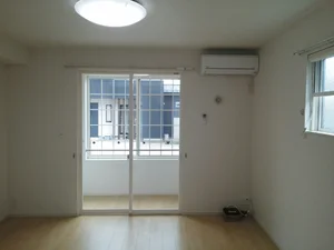 のマンスリーマンション・ウィークリーマンション「シャルマン 103・洋室(No.1305986)」メイン画像