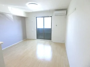 のマンスリーマンション・ウィークリーマンション「キング　フルハウス 102・洋室(No.1305987)」メイン画像