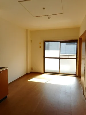 のマンスリーマンション・ウィークリーマンション「セブン・ヴェル 208・洋室(No.1305998)」メイン画像