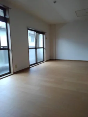 のマンスリーマンション・ウィークリーマンション「セブン・ヴェル 203・洋室(No.1305999)」メイン画像