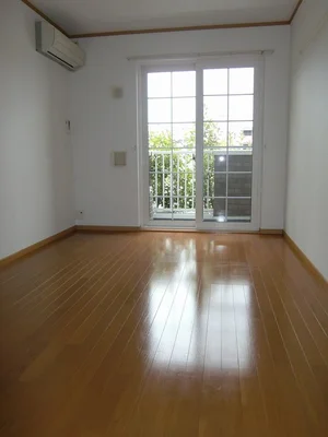 甲賀市のマンスリーマンション・ウィークリーマンション「プリンス・エドワ－ド８１６ 102・洋室(No.1306000)」メイン画像