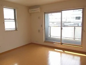 兵庫県のマンスリーマンション・ウィークリーマンション「ローズミードＳ　Ⅰ 203・洋室(No.1306005)」メイン画像