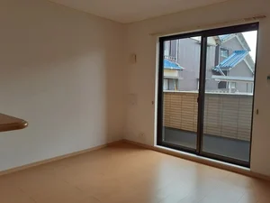 のマンスリーマンション・ウィークリーマンション「フェリア香呂Ｂ 103・洋室(No.1306007)」メイン画像