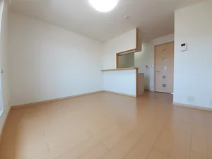 のマンスリーマンション・ウィークリーマンション「ワイズ　コンブリオⅣ 202・洋室(No.1306009)」メイン画像