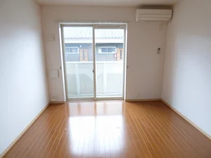 のマンスリーマンション・ウィークリーマンション「サンリット観月 202・洋室(No.1306010)」メイン画像