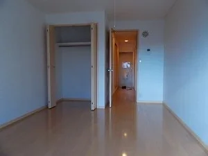 のマンスリーマンション・ウィークリーマンション「アウローラ市川 102・洋室(No.1306011)」メイン画像