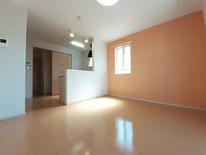 加西市のマンスリーマンション・ウィークリーマンション「アヴニール　ラ　シャンブル 201・洋室(No.1306014)」メイン画像