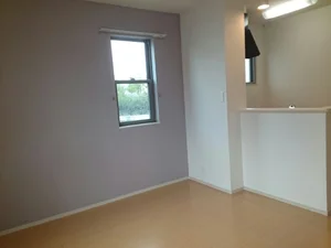 のマンスリーマンション・ウィークリーマンション「エスポワールⅣ 103・洋室(No.1306018)」メイン画像