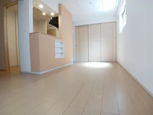 兵庫県の大東建託リーシング株式会社のマンスリーマンション・ウィークリーマンション「インプレス・ヴィラ 103・洋室(No.1306020)」メイン画像