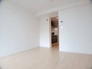 のマンスリーマンション・ウィークリーマンション「メゾンＳＫ・Ｉ 202・洋室(No.1306022)」メイン画像