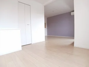 兵庫県のマンスリーマンション・ウィークリーマンション「ラ・グラシアⅢ 202・洋室(No.1306024)」メイン画像